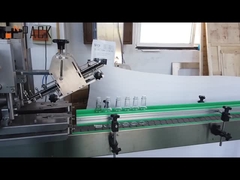 سعر المصنع الآلي حاسوب المسمار غطاء آلة مع تغذية الغطاء